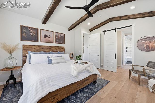 2242 Solterra Street, Colorado Springs, CO 80921