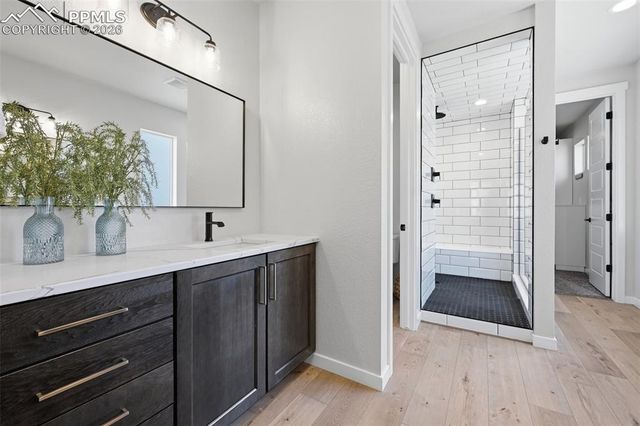 2242 Solterra Street, Colorado Springs, CO 80921