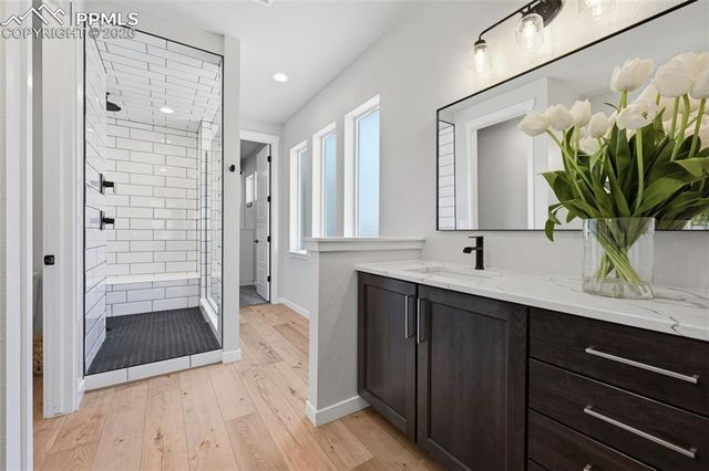 2242 Solterra Street, Colorado Springs, CO 80921