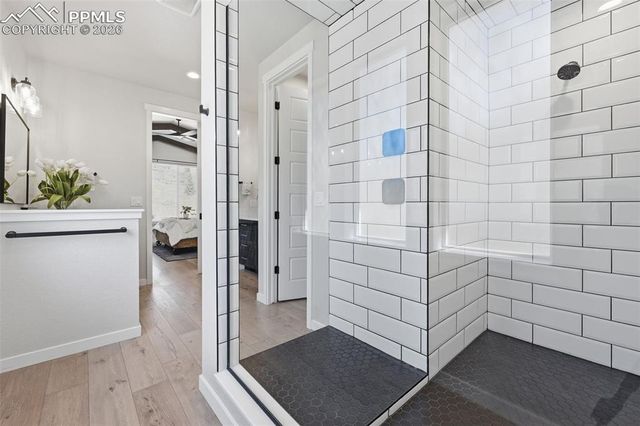 2242 Solterra Street, Colorado Springs, CO 80921