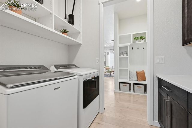 2242 Solterra Street, Colorado Springs, CO 80921