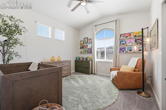 2242 Solterra Street, Colorado Springs, CO 80921