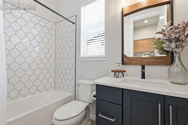 2242 Solterra Street, Colorado Springs, CO 80921