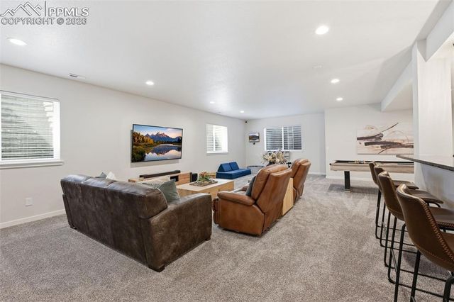 2242 Solterra Street, Colorado Springs, CO 80921