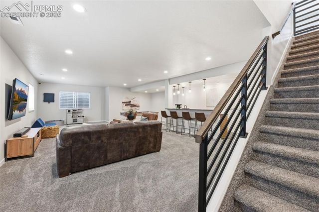 2242 Solterra Street, Colorado Springs, CO 80921