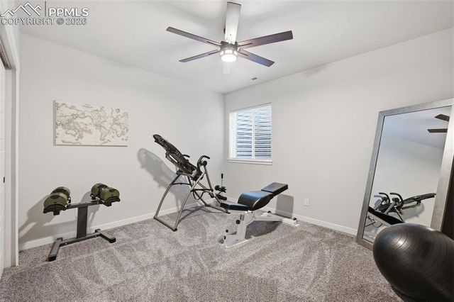 2242 Solterra Street, Colorado Springs, CO 80921