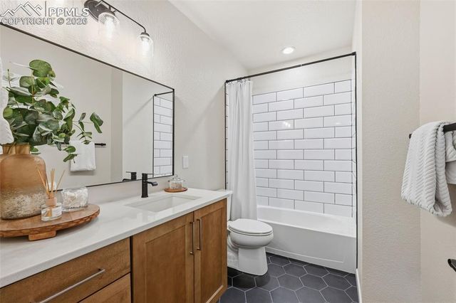 2242 Solterra Street, Colorado Springs, CO 80921