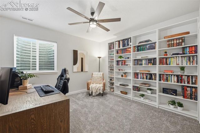 2242 Solterra Street, Colorado Springs, CO 80921