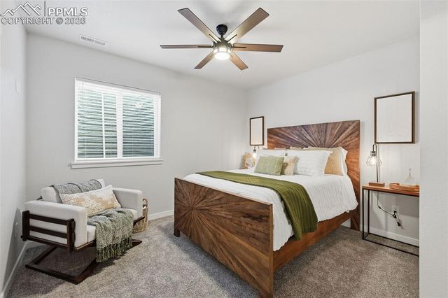 2242 Solterra Street, Colorado Springs, CO 80921