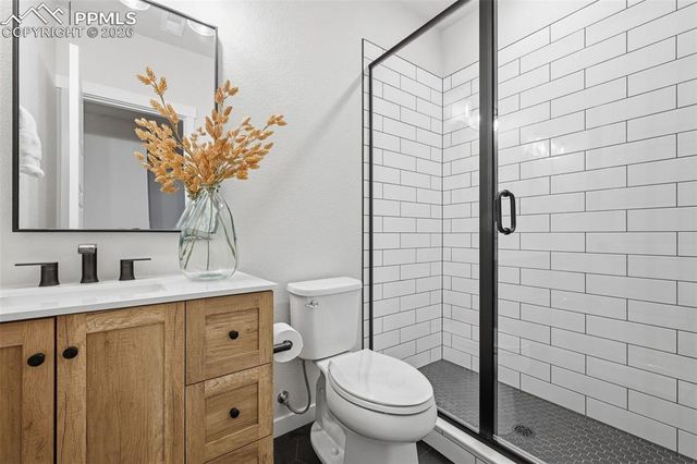 2242 Solterra Street, Colorado Springs, CO 80921