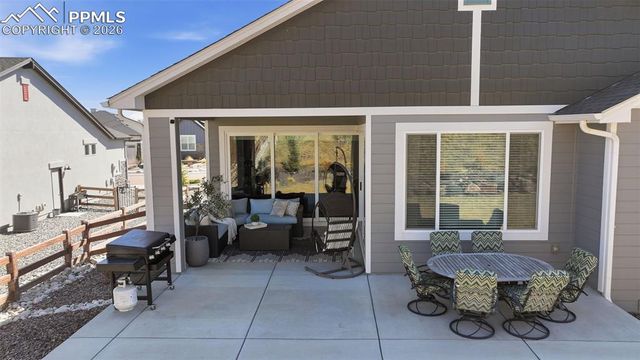2242 Solterra Street, Colorado Springs, CO 80921