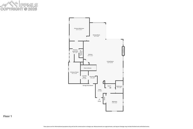 2242 Solterra Street, Colorado Springs, CO 80921