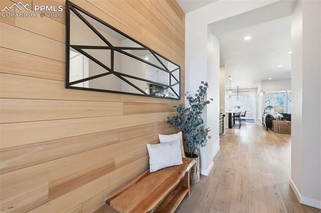 2242 Solterra Street, Colorado Springs, CO 80921