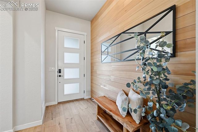 2242 Solterra Street, Colorado Springs, CO 80921