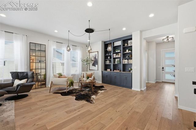 2242 Solterra Street, Colorado Springs, CO 80921