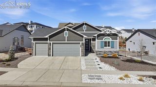 2242 Solterra Street, Colorado Springs, CO 80921