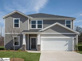 1529 Switchback Circle, Moore, SC 29369