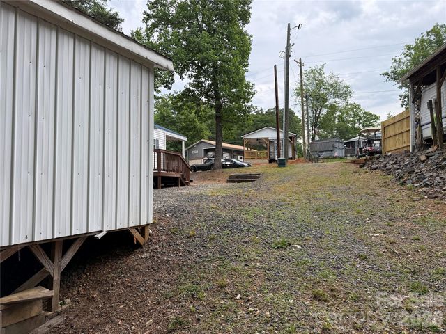 144 Larboard Trail B11, Mount Gilead, NC 27306