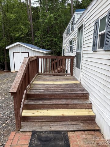144 Larboard Trail B11, Mount Gilead, NC 27306