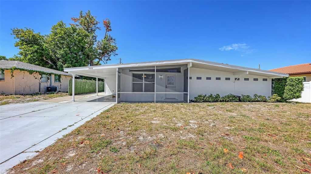 3008 BOWDOIN PLACE, Bradenton, FL 34207