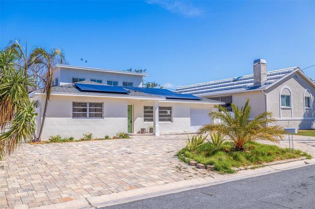 233 45TH AVENUE, St Pete Beach, FL 33706