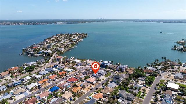 233 45TH AVENUE, St Pete Beach, FL 33706