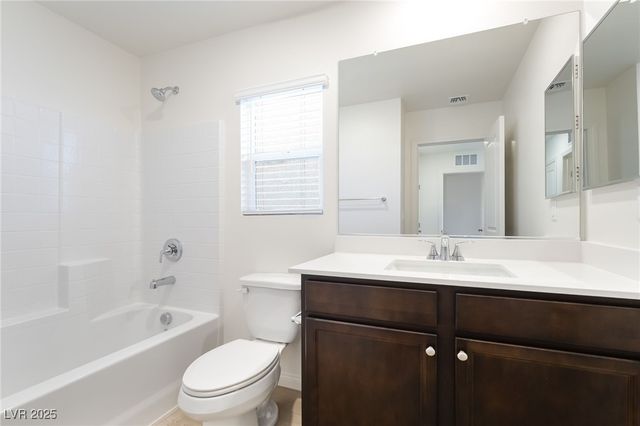 3895 Riley Rose Avenue, Las Vegas, NV 89139