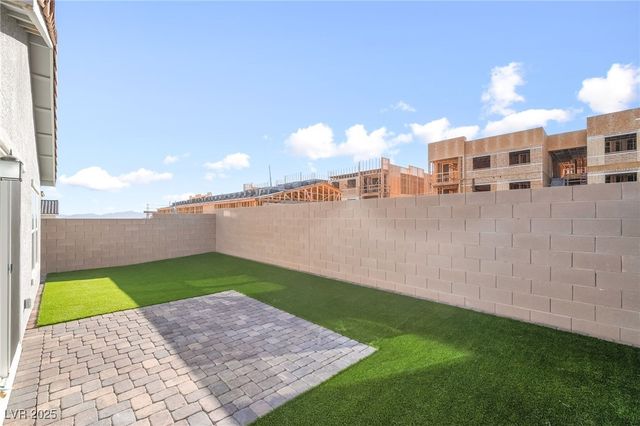 3895 Riley Rose Avenue, Las Vegas, NV 89139