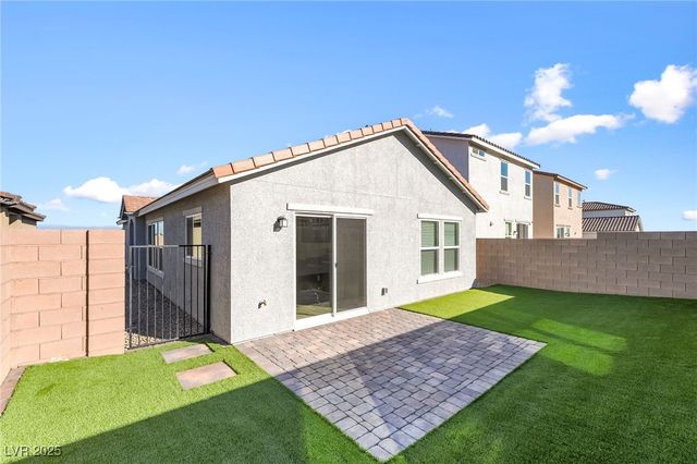 3895 Riley Rose Avenue, Las Vegas, NV 89139