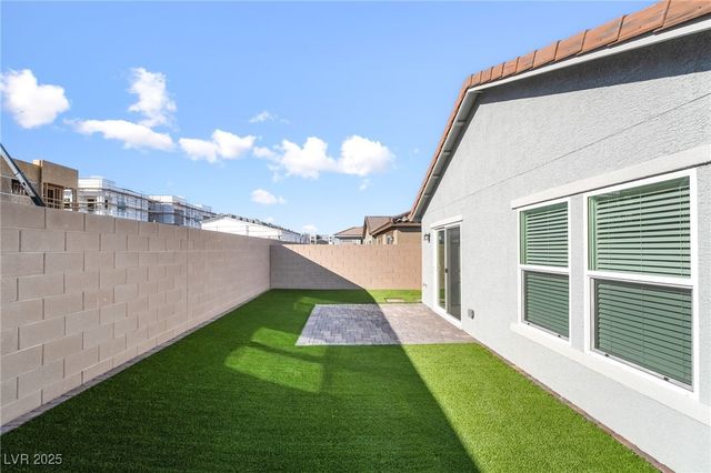 3895 Riley Rose Avenue, Las Vegas, NV 89139