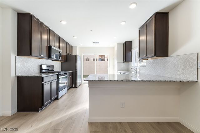 3895 Riley Rose Avenue, Las Vegas, NV 89139