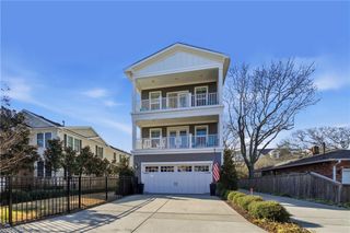 8304 Atlantic Ave # A, Virginia Beach, VA 23451