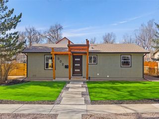 502 N Royer St, Colorado Springs, CO 80903