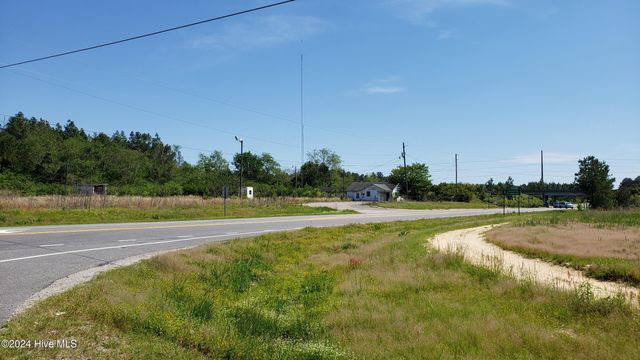 467 Louis Breeden Boulevard, Hamlet, NC 28345