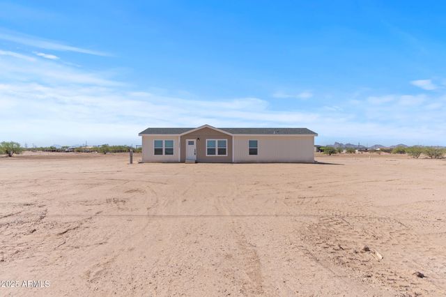 10047 W COPPER KETTLE Drive, Casa Grande, AZ 85193