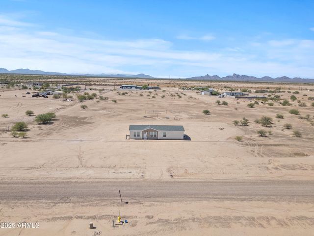 10047 W COPPER KETTLE Drive, Casa Grande, AZ 85193