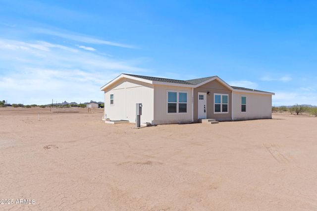 10047 W COPPER KETTLE Drive, Casa Grande, AZ 85193