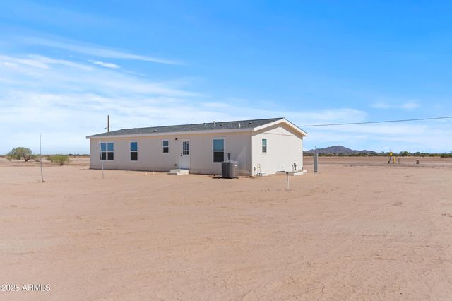 10047 W COPPER KETTLE Drive, Casa Grande, AZ 85193