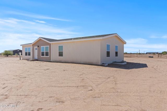 10047 W COPPER KETTLE Drive, Casa Grande, AZ 85193
