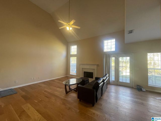 2529 MOUNTAIN COVE, Hoover, AL 35226