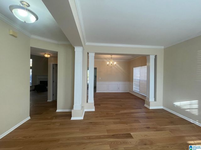 2529 MOUNTAIN COVE, Hoover, AL 35226