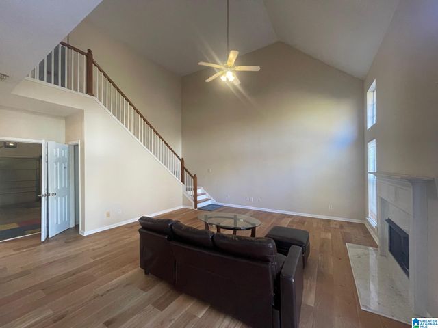 2529 MOUNTAIN COVE, Hoover, AL 35226