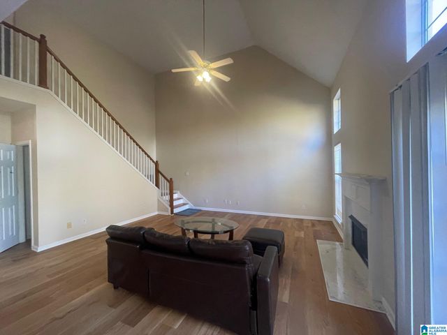 2529 MOUNTAIN COVE, Hoover, AL 35226