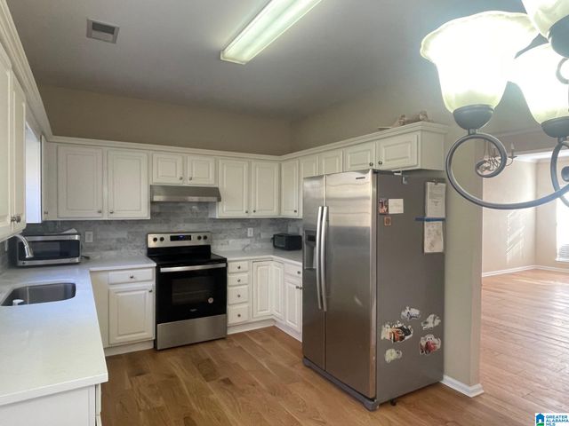 2529 MOUNTAIN COVE, Hoover, AL 35226