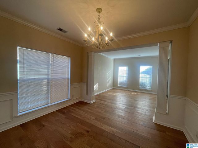 2529 MOUNTAIN COVE, Hoover, AL 35226