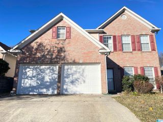 2529 MOUNTAIN COVE, Hoover, AL 35226
