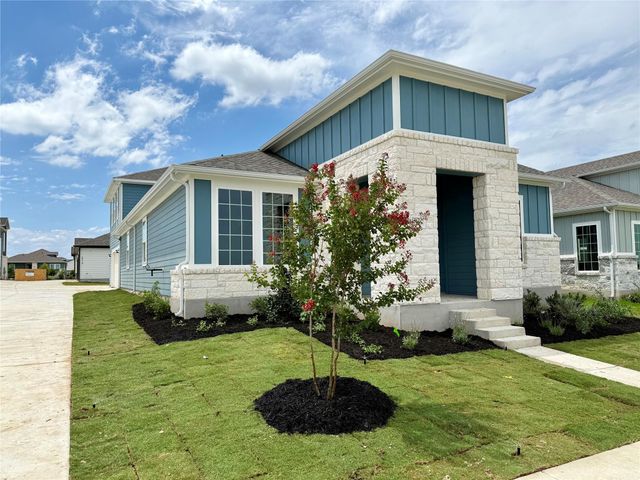 8516 Dongan DR, Austin, TX 78744