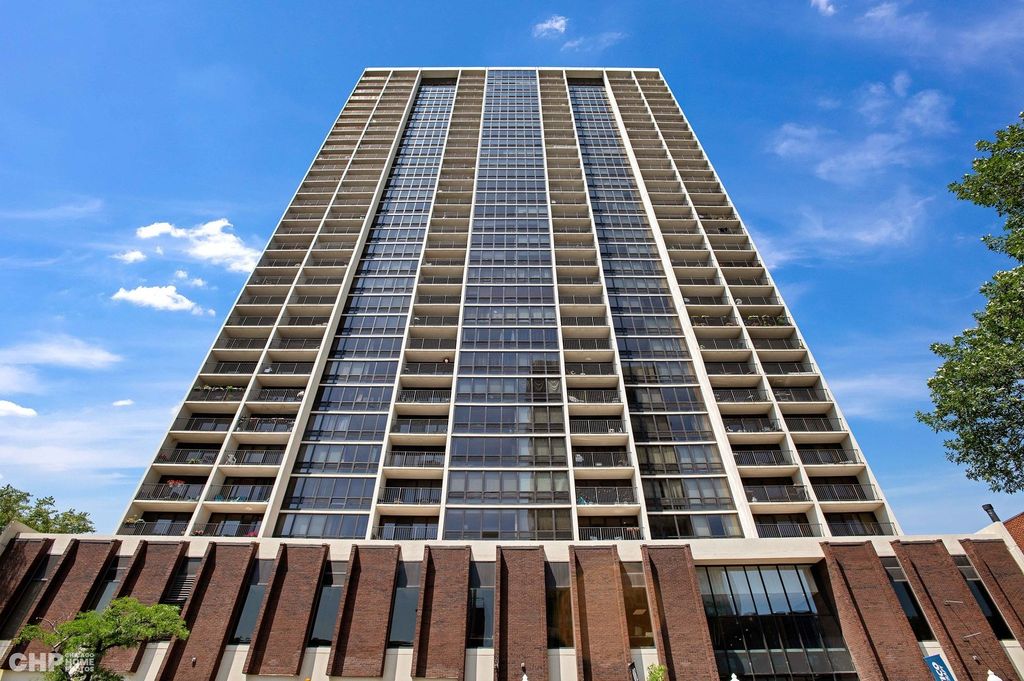 1636 N WELLS Street 1510, Chicago, IL 60614