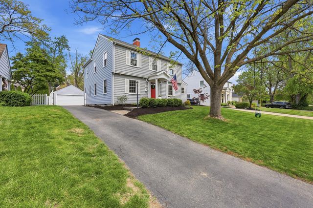 1632 Grenoble Road, Columbus, OH 43221