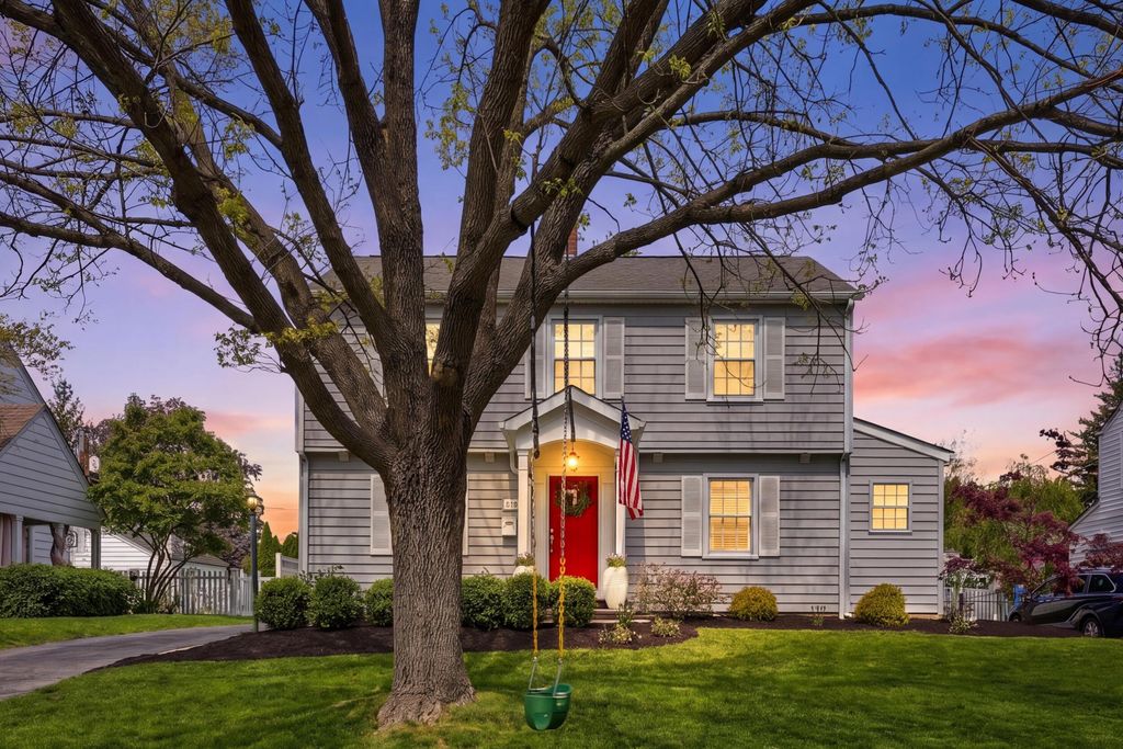 1632 Grenoble Road, Columbus, OH 43221